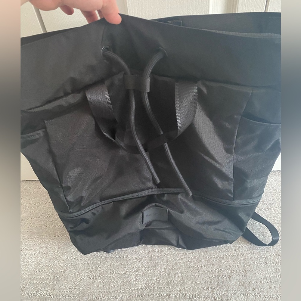 Vera Bradley Backpack Gym Bag